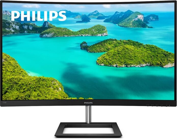 PHILIPS 328E1CA 32